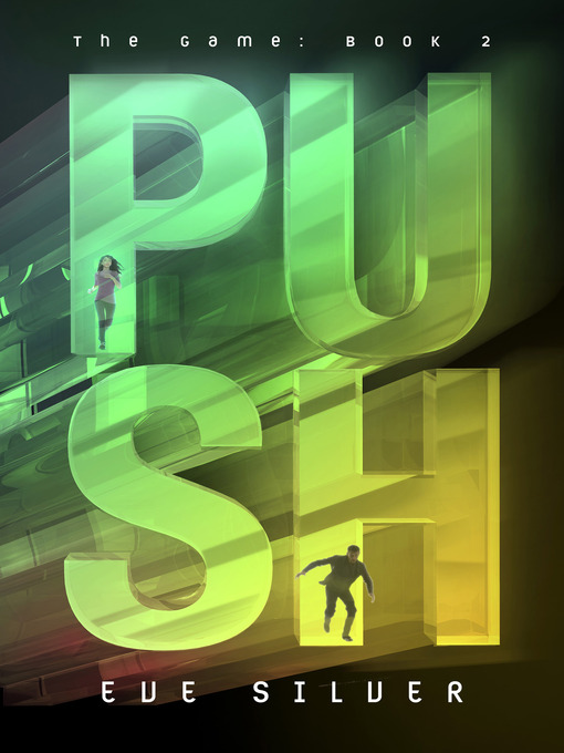 Title details for Push by Eve Silver - Wait list
